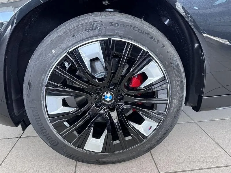 BMW X3 2026 photo 5