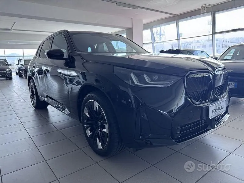 BMW X3 2026 photo 2