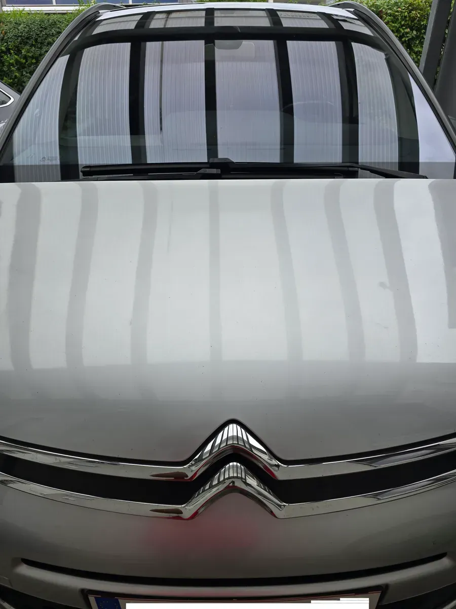Citroen C4 Picasso 2014 photo 2
