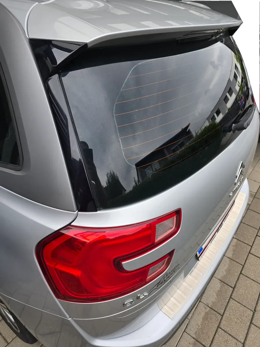 Citroen C4 Picasso 2014 photo 3