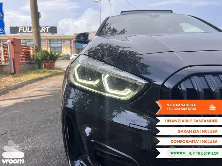 BMW 1 Series 2024 photo 4
