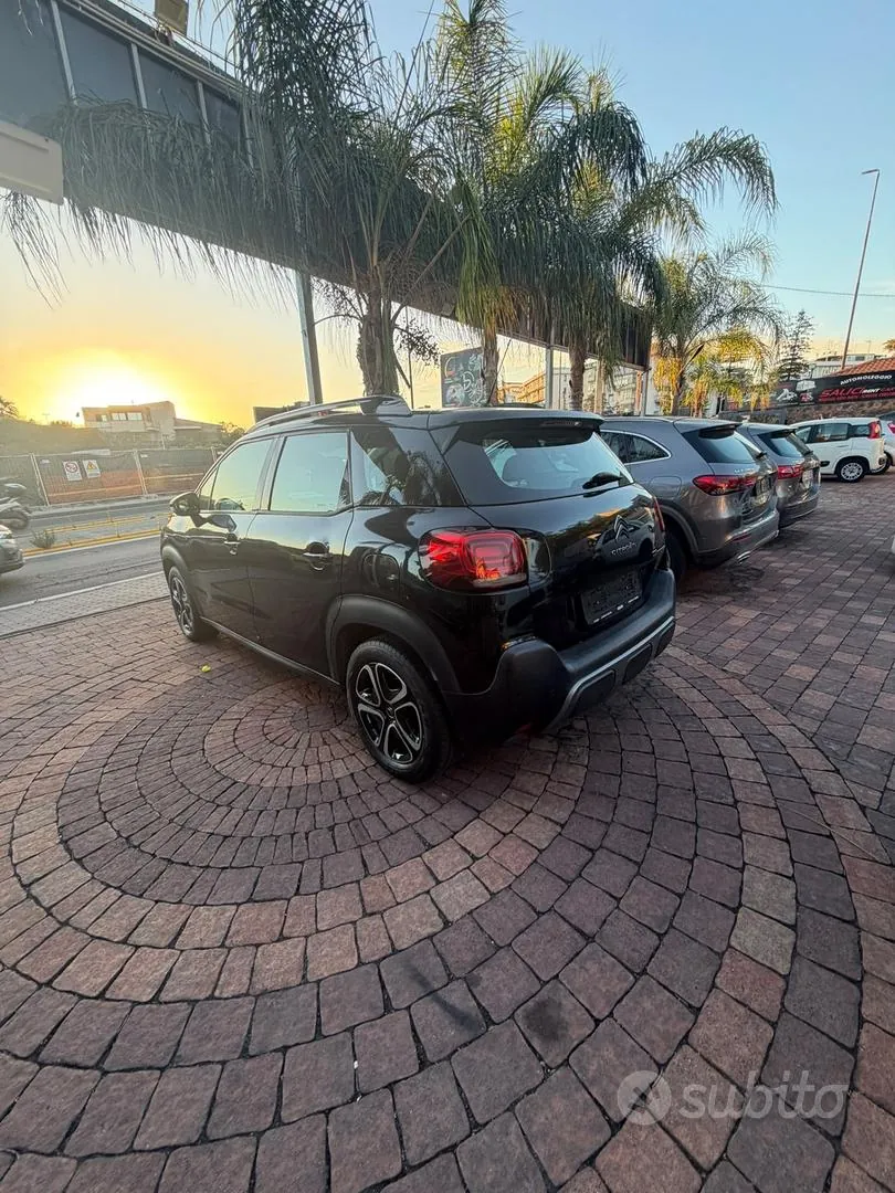 Citroen C3 Aircross 2019 photo 3