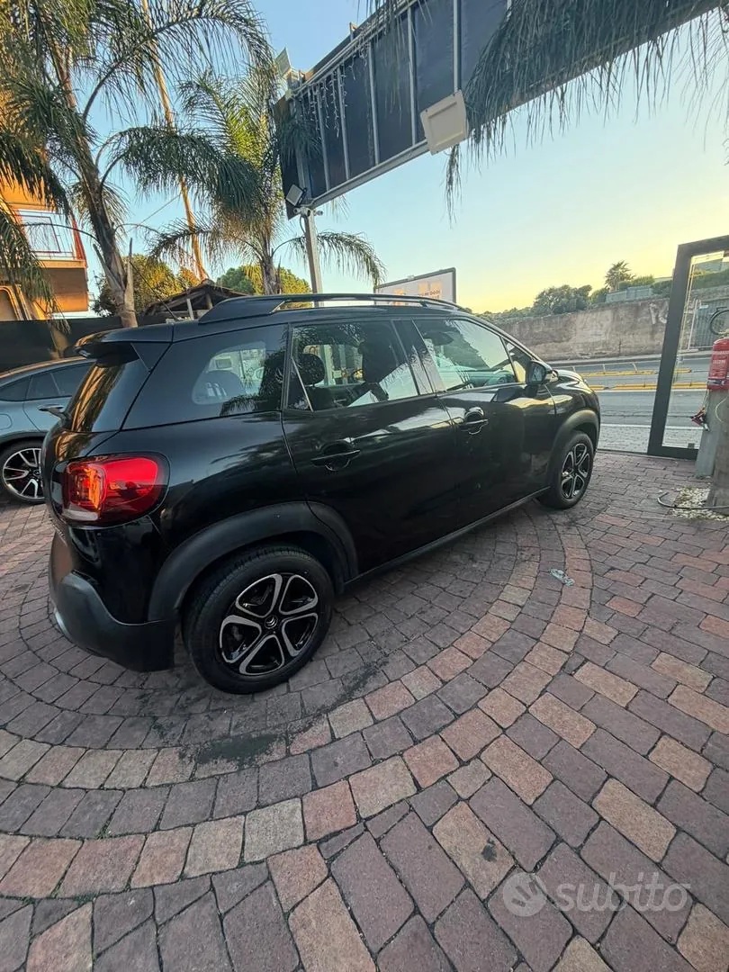 Citroen C3 Aircross 2019 photo 5