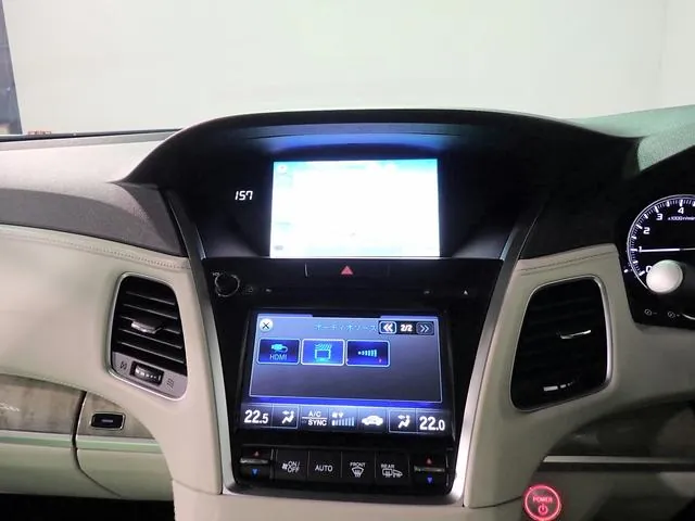 Honda Legend 2018 photo 2