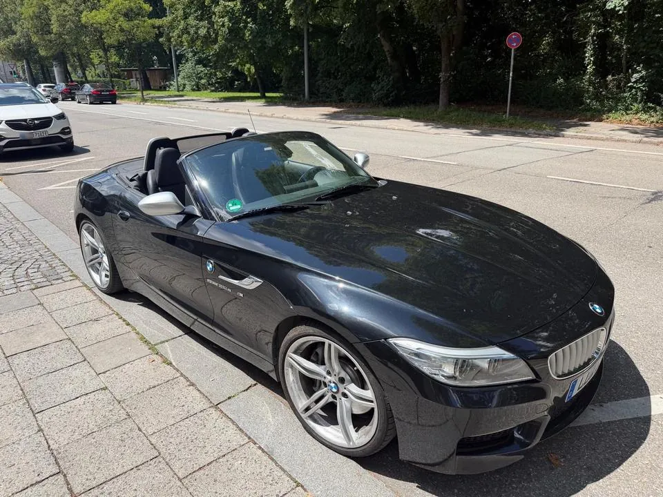 BMW Z4