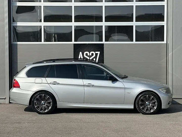 BMW 3 Series 2006 photo 3