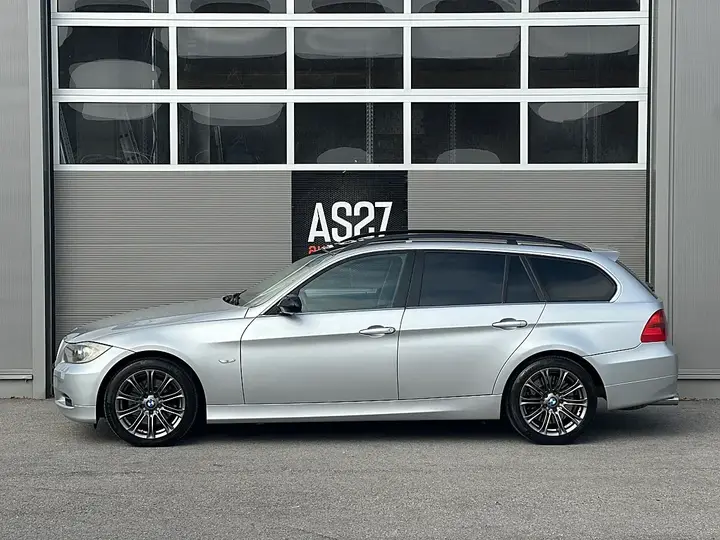 BMW 3 Series 2006 photo 2