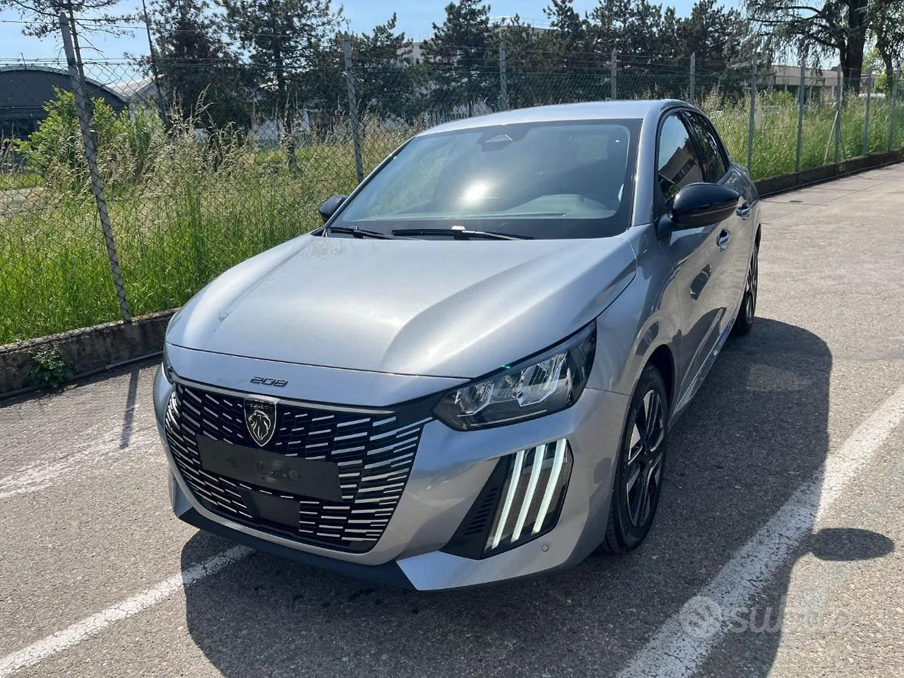 Peugeot 208 2026 photo 2