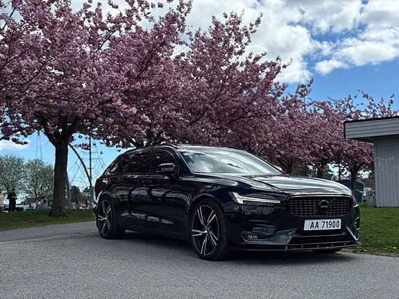 Volvo V90