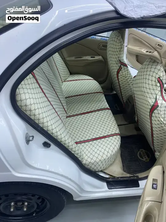 Nissan Sunny 2009 photo 3