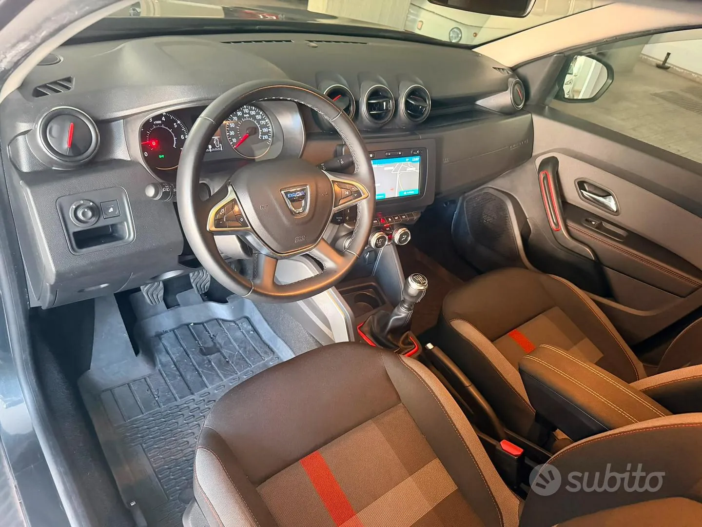 Dacia Duster 2020 photo 3