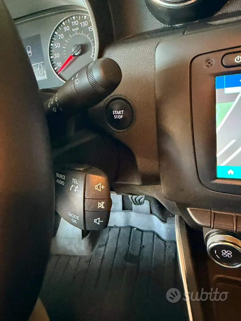 Dacia Duster 2020 photo 5