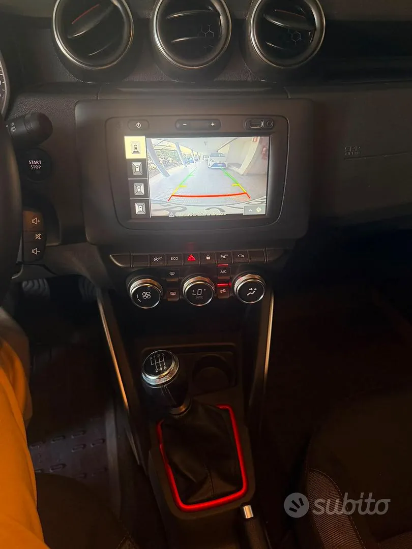 Dacia Duster 2020 photo 4