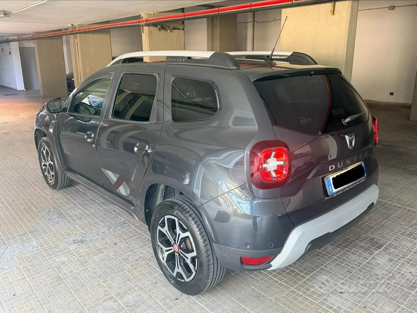 Dacia Duster 2020 photo 2
