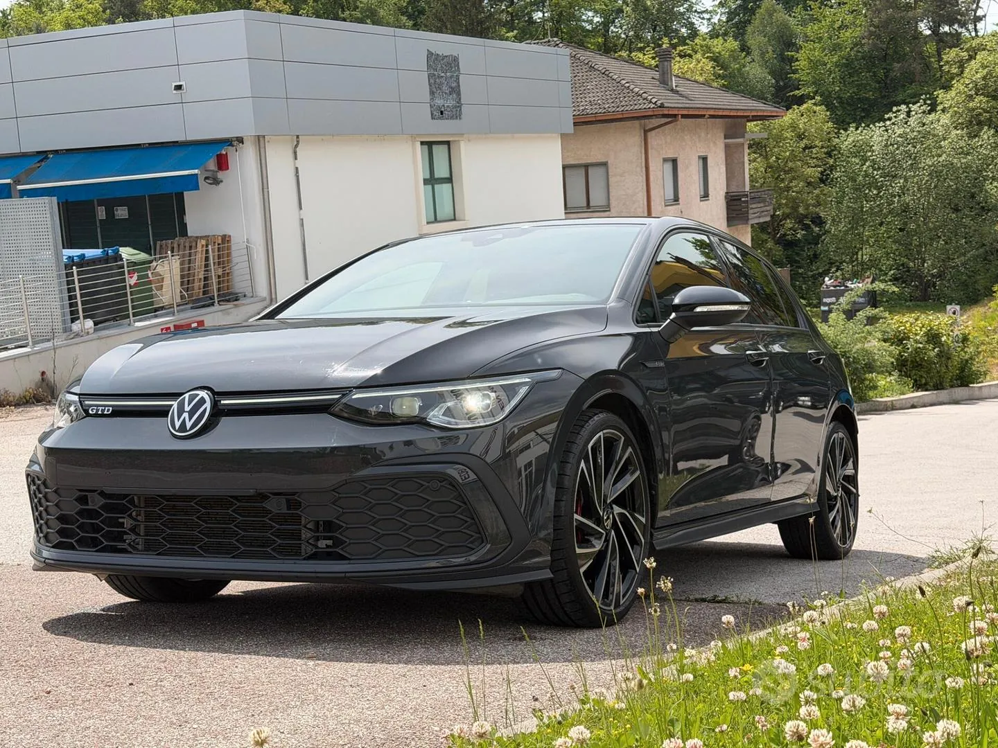 Volkswagen Golf 2022 photo 3