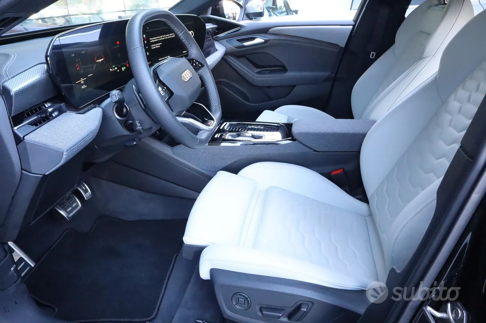Audi A6 2025 photo 4