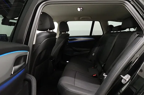 BMW 530E 2023 photo 5