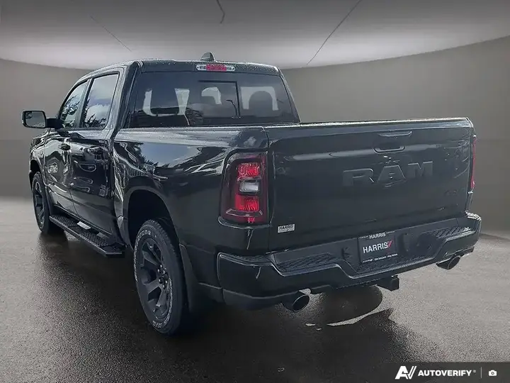 Ram 1500 2026 photo 4