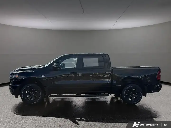 Ram 1500 2026 photo 3