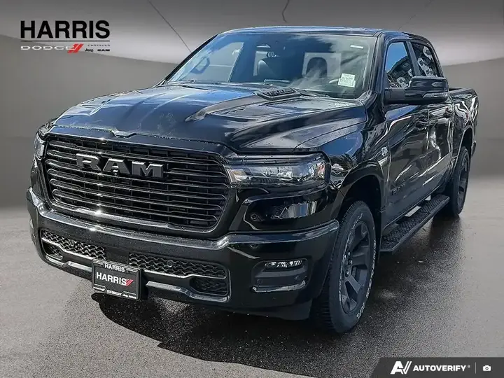 Ram 1500