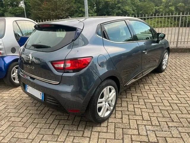 Renault Clio 2018 photo 3