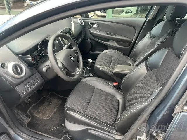 Renault Clio 2018 photo 5