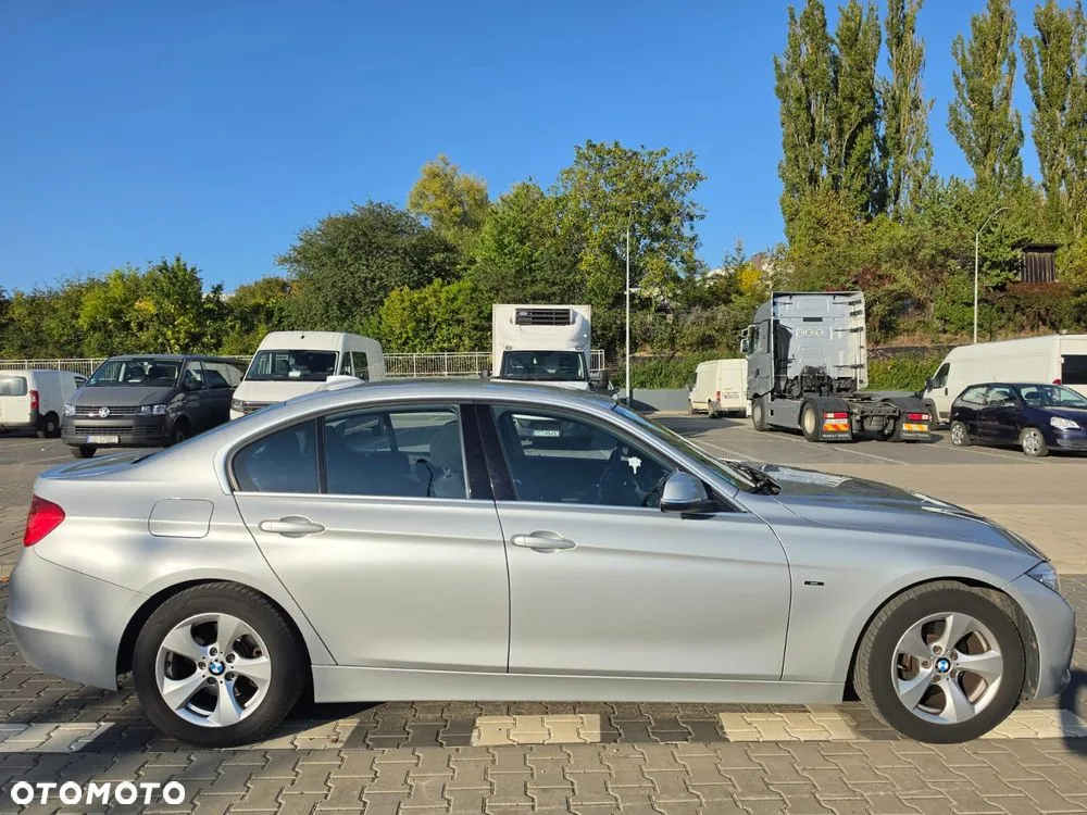 BMW 3 Series 2014 photo 5