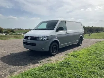 Volkswagen Transporter T5