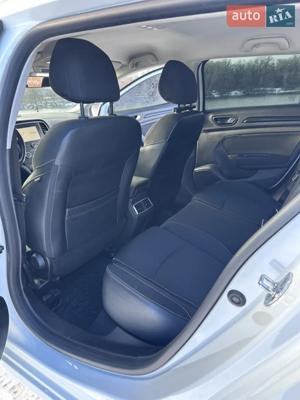 Renault Megane 2016 photo 3