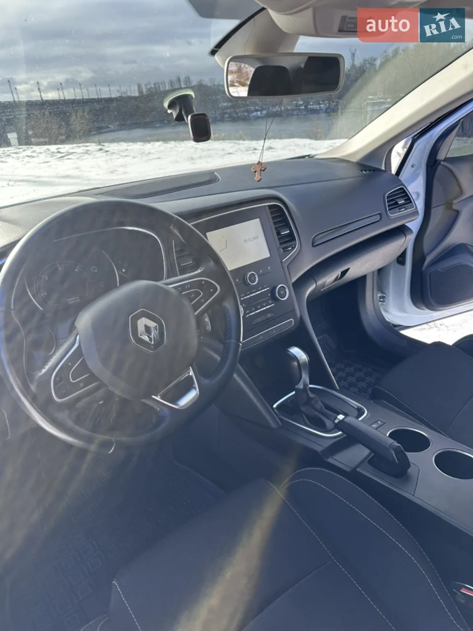 Renault Megane 2016 photo 4