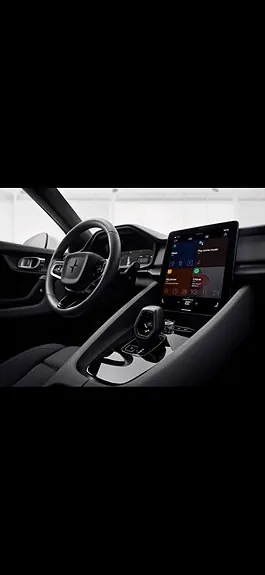 Polestar 2 2023 photo 4