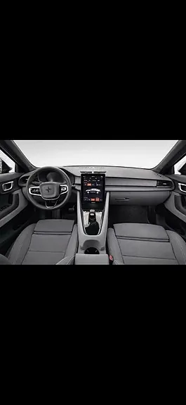 Polestar 2 2023 photo 2