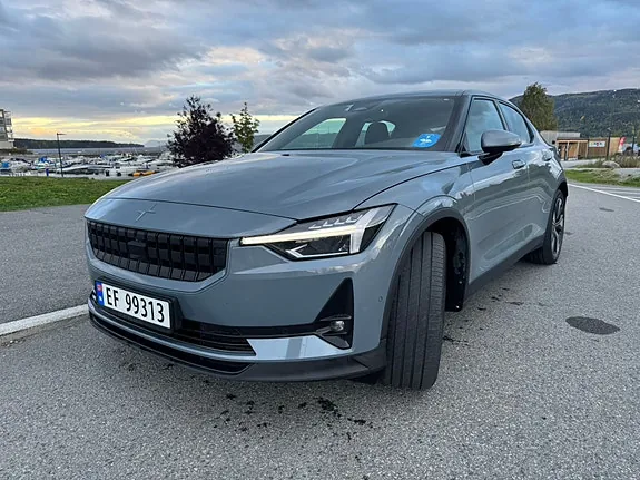 Polestar 2 2023 photo 5