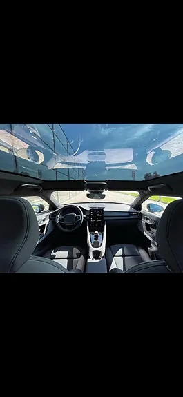 Polestar 2 2023 photo 3