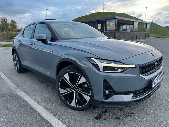 Polestar 2