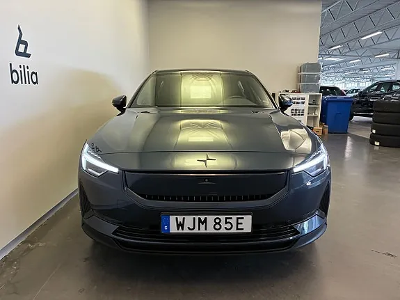 Polestar 2 2024 photo 2