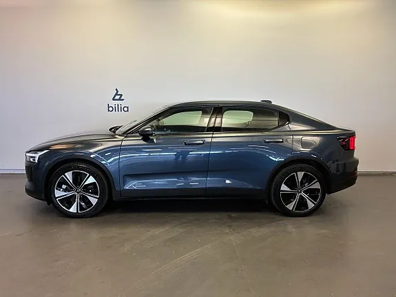 Polestar 2 2024 photo 3