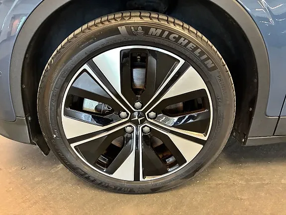 Polestar 2 2024 photo 5