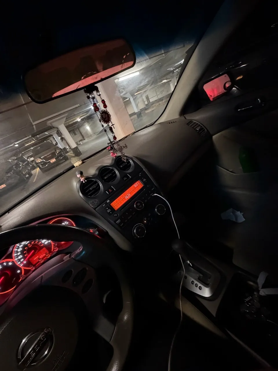 Nissan Altima 2009 photo 5