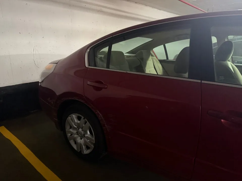 Nissan Altima 2009 photo 3