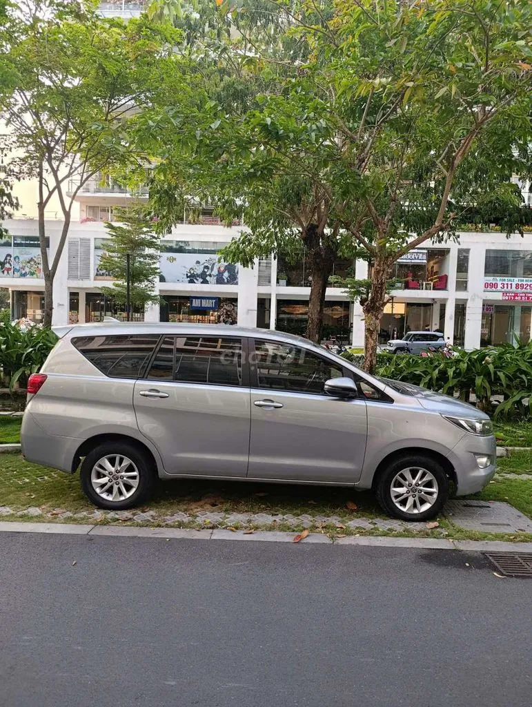 Toyota Innova