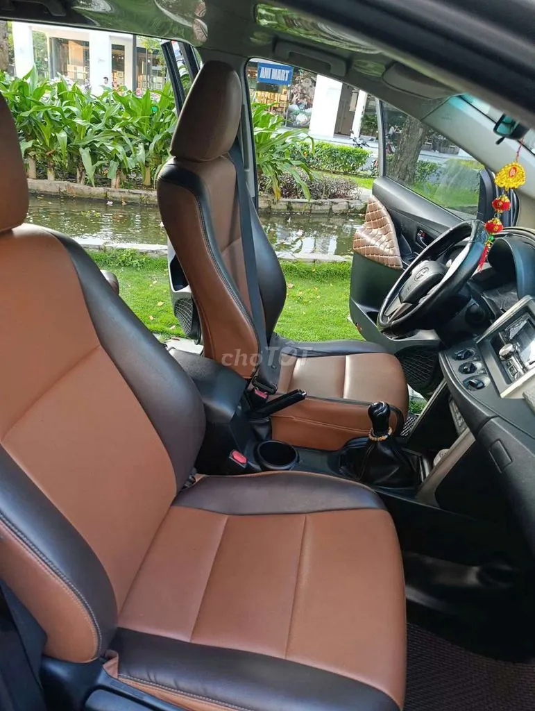 Toyota Innova 2019 photo 3