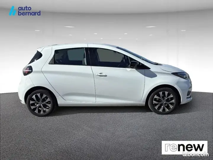 Renault Zoe 2022 photo 4