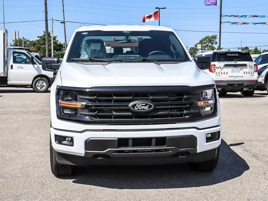 Ford F-150 2026 photo 3