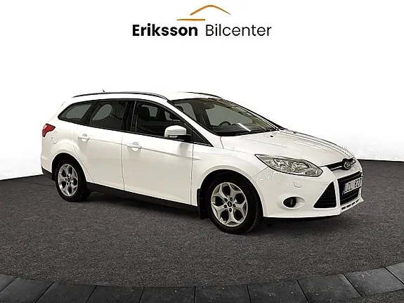 Ford Focus 2012 photo 2