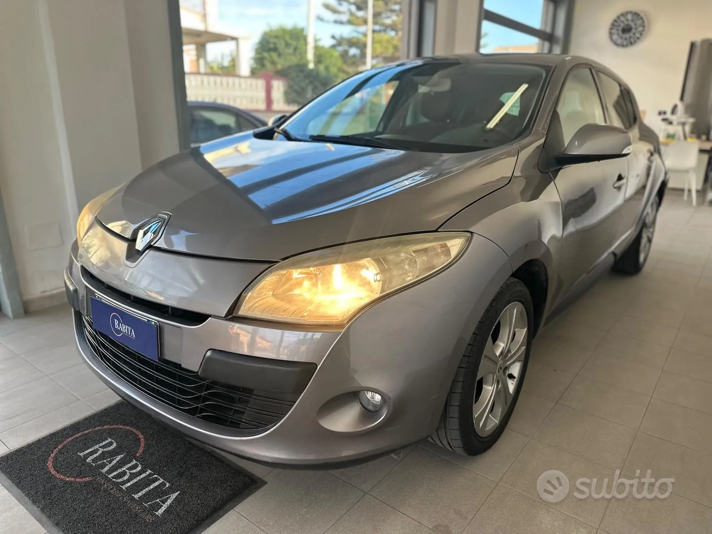 Renault Megane 2011 photo 5