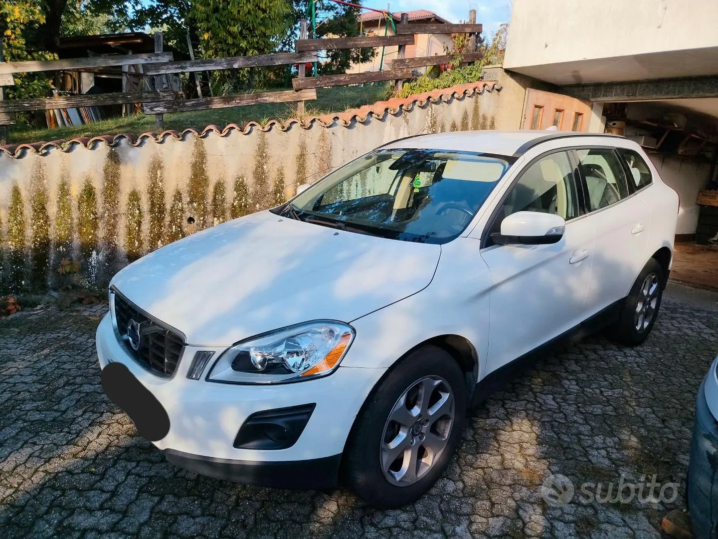 Volvo Xc60 2010 photo 2