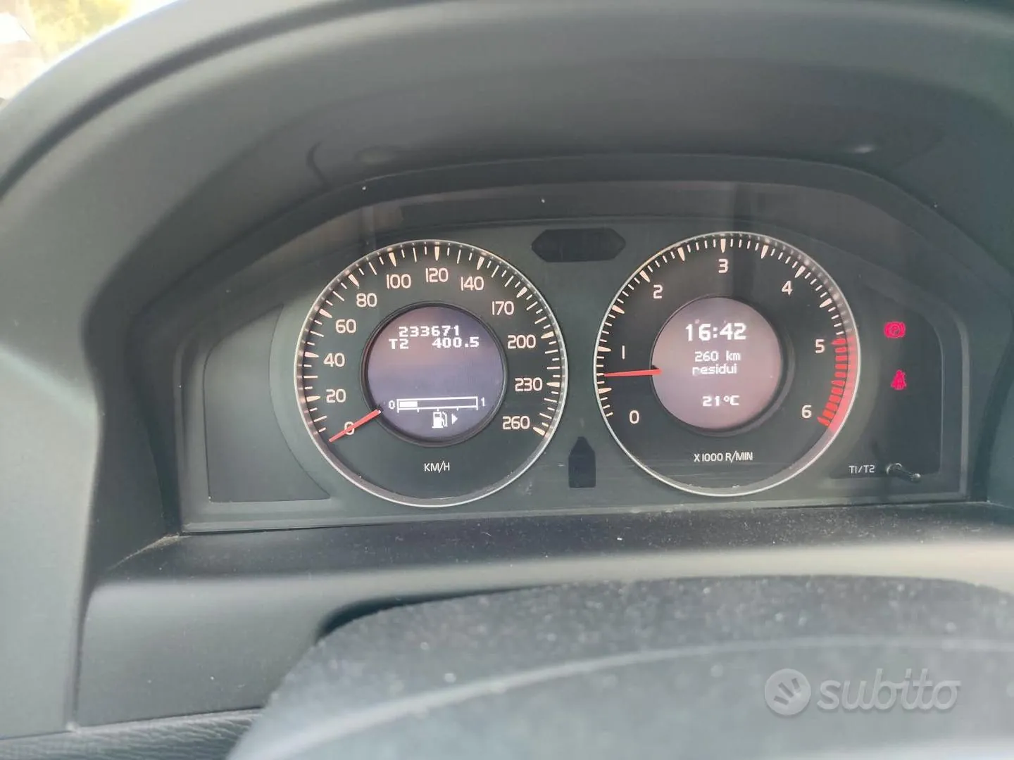 Volvo Xc60 2010 photo 5