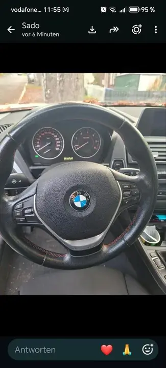 BMW 116D