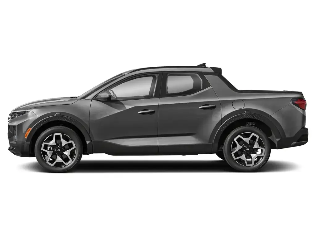 Hyundai Santa Cruz 2023 photo 5